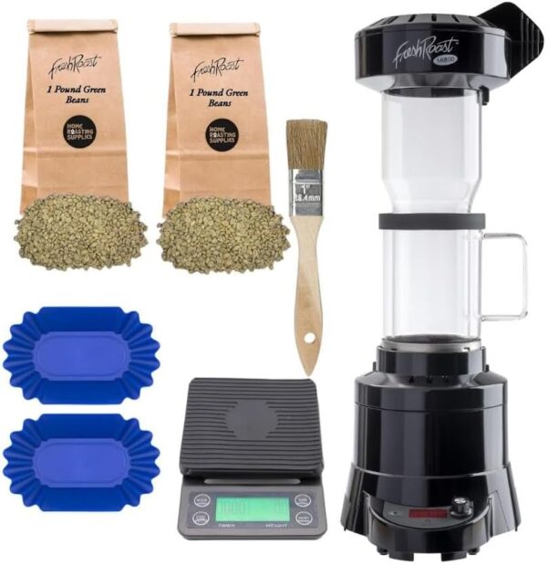 Coffee Roaster Bundle SR800