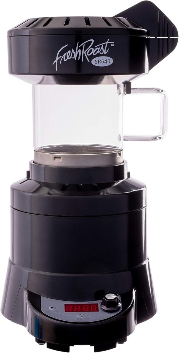 SR540 Automatic Coffee Bean Roaster